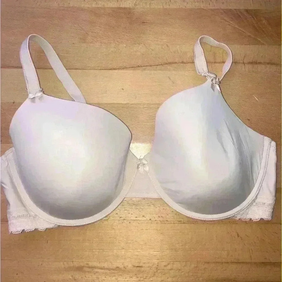 Felina Contour Seamless Bra 38DD - Picture 2 of 9